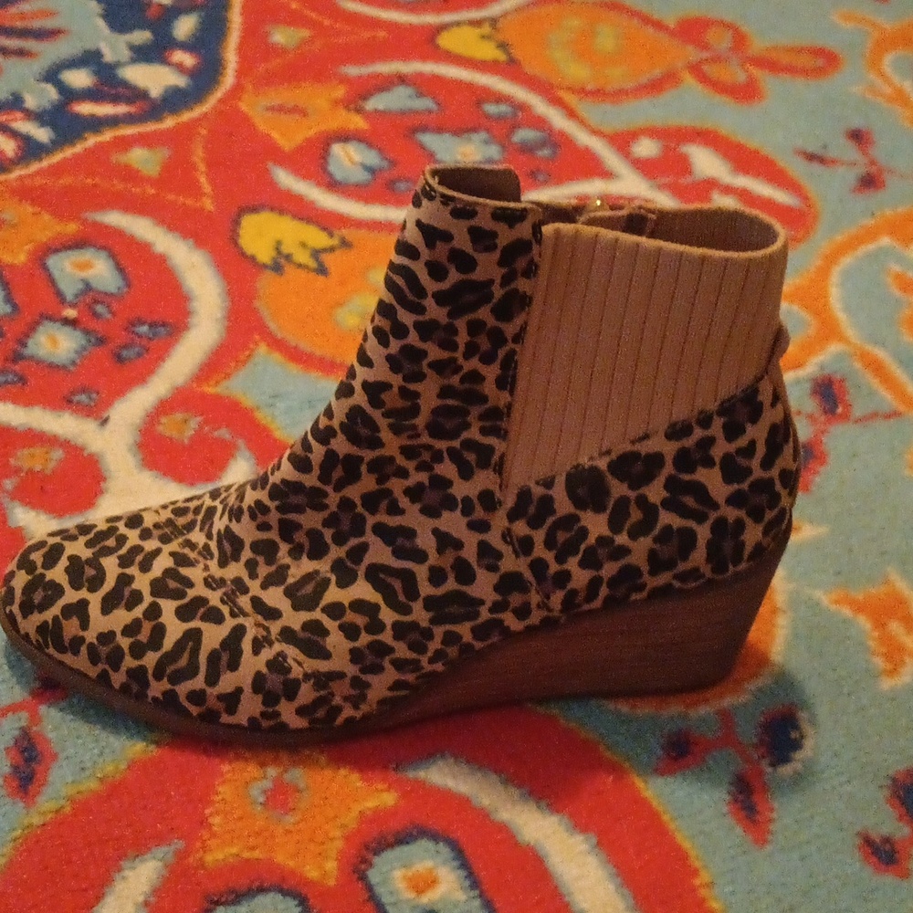 Booties